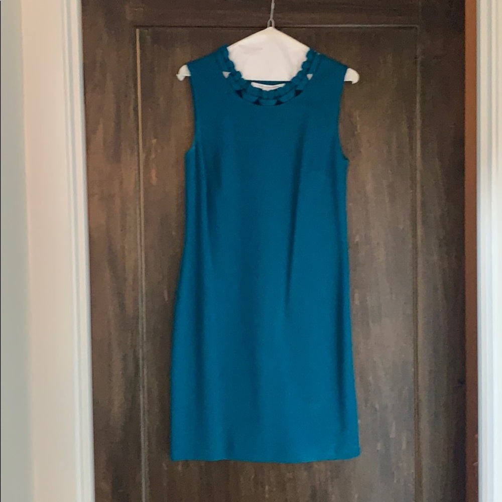 Diane Von Furstenburg Dress